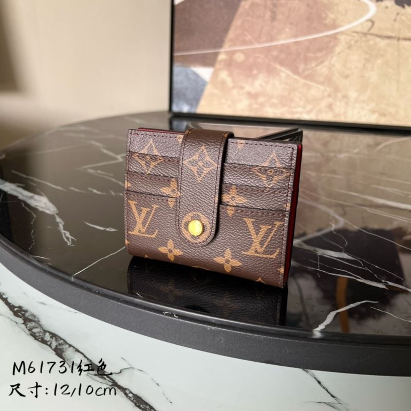 LV Wallets